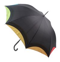 OMBRELLO AUTOMATICO ARCOBALENO